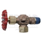 13209U - UPPER SITE GAUGE VALVE