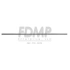 23297 - SIGHT TUBE WATER TANK 28.5