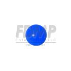 40612 - BLUE FLOAT BALL