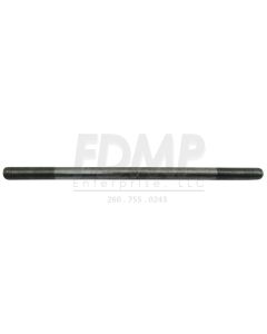 13142 - BOLT,1-14UNFx20IN,FRONTAXLEHOLD DOW
