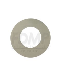22110 - WEAR PAD