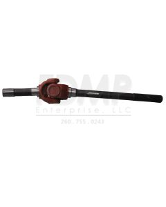 22947 - FRONT AXLE SHAFT RF21 LH