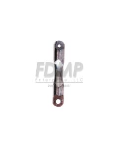 11337 - BRACKET,MIRR,SHORT,CURBSIDE,5 1/8