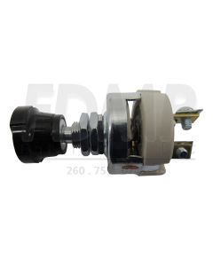 14231 - RHEOSTAT,PRE 99