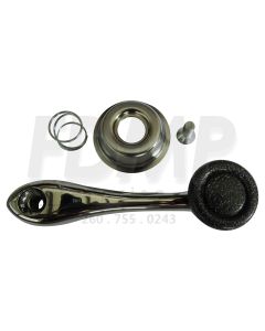 14812 - HANDLE,WINDOW REG,SQUARE D