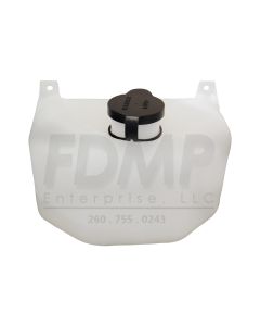 19906 - BOTTLE WASHER FLUID