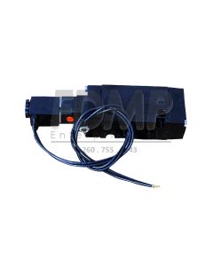 15261 - VALVE,AUTO VENT