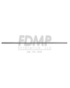 23297 - SIGHT TUBE WATER TANK 28.5