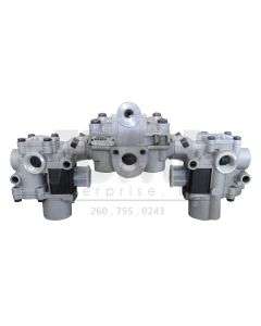 33499 - VALVE