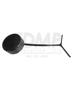 10178 - CAP,RECOVERY TANK,COOLANT