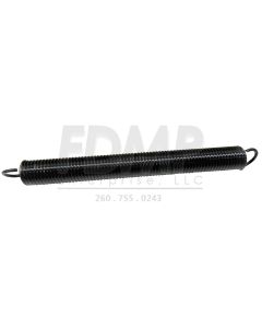 13954 - SPRING,THROTTLE RETURN
