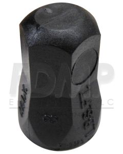 16834 - NUT COVER AIR FILTER