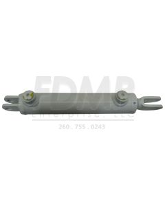 16099 - CYL,CHUTE,HYD,FOLD DOWN