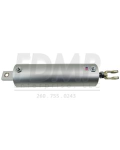23043 - AIR CYLINDER FLIP HOPPER 2005 - OLDER