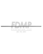 23297 - SIGHT TUBE WATER TANK 28.5