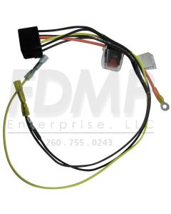 23488 - DIMMER SWITCH HARNESS