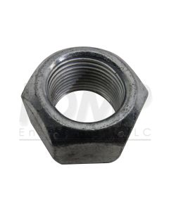 11398 - NUT,LOCK,TOP,1"-14,GRC,ZP