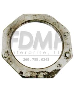 11650 - NUT,WHEEL BRG,INNER,1805-0