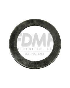 11671 - THRUST WASHER S-CAM RF21