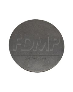 11689 - EXPANSION PLUG