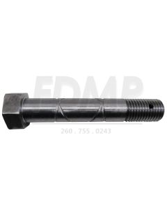 13119 - PIN,SPRING,FRONT AXLE