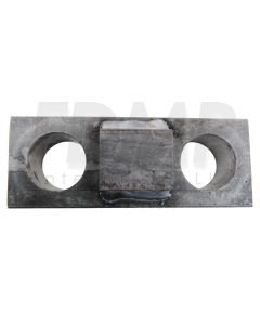 13131 - SHACKLE,INSIDE,FRONT AXLE