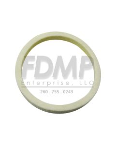 13642 - SPINDLE,FELT,RF21