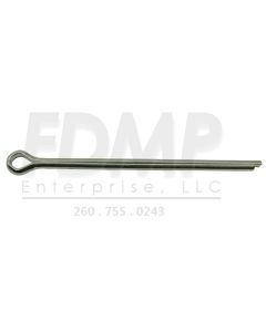 19193 - COTTER PIN 3/16" X 1/2"