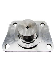 20486 - LOWER KING PIN CAP RF21 - 20486