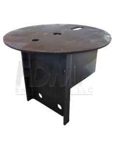 23225 - PLATE,AIR BAG,5" SPACER