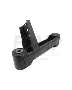 23794 - ASSY,BEAM,LH,PUSHER AXLE