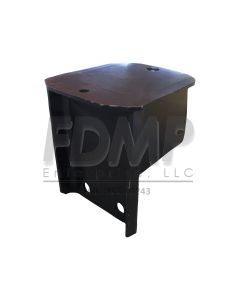 23970 - PRIMAAX FRONT AIRBAG TOP PLATE 4-3/4"