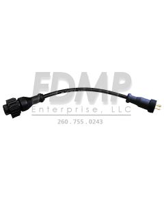 33501 - CABLE ABS HARNESS 2012-NEWER