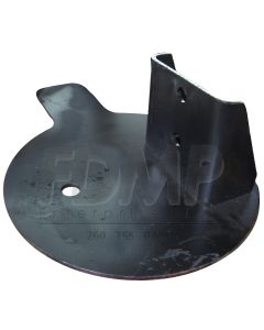 34829 - PLATE,AIR BAG,UPPER,HEND,RH