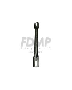 11333 - BRACKET,MIRROR,LOWER LH,9 1/2