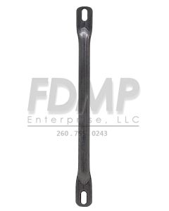 11336 - BRACKET,MIR,ARM EXT,12 1/2"