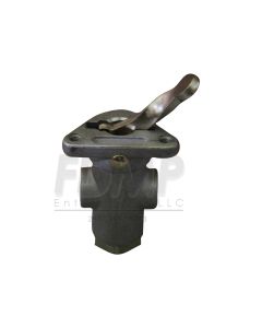 12357 - VALVE TW1 TOGGLE