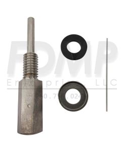 13865 - NOZZLE, WINDSHIELDWASHER