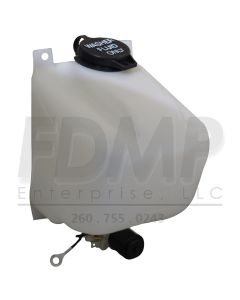 15922 - WASHER BOTTLE PRE '00