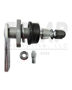 17258 - SHAFT ASSY,WIPER,SH62710