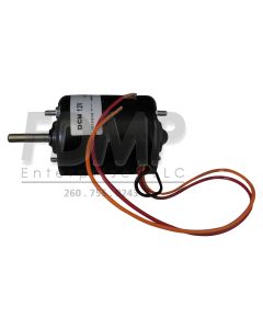 17485 - MOTOR,HEATER 10450000A