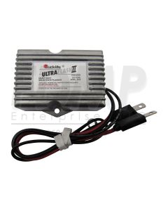 19884 - ULTRA FLASH FLASHER,NON AUDIBLE