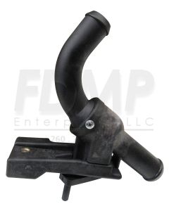 19914 - VALVE WATER SHUT-OFF