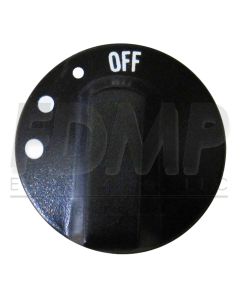 19928 - KNOB,3-SPEED FAN,2000