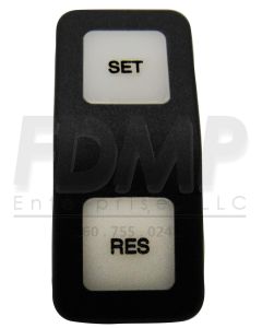 19931 - PADDLE ROCKER/TOGGLE,SET-RESUME