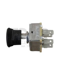 19965 - SWITCH,3-SPEED HEATER..