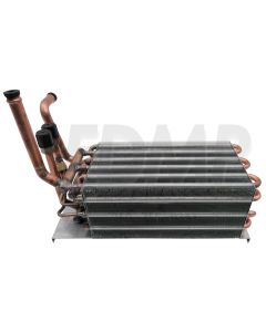 19973 - HEATER,A/C CORE 2000