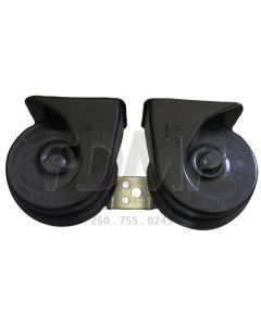 20041 - HORNS, ELECHI&LO