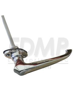 20760 - OUTSIDE DOOR HANDLE 2000