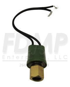 22948 - SWITCH,A/C HIGH PRESSURE